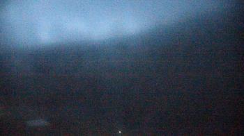 Weather camera view of Garrett County EMA - Kitzmiller Head Start.