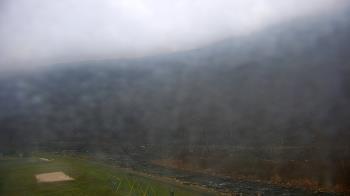 Weather camera view of Garrett County EMA - Kitzmiller Head Start.