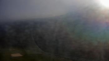 Weather camera view of Garrett County EMA - Kitzmiller Head Start.