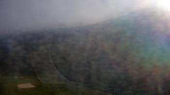 Weather camera view of Garrett County EMA - Kitzmiller Head Start.