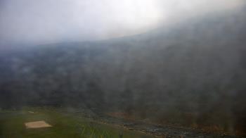 Weather camera view of Garrett County EMA - Kitzmiller Head Start.