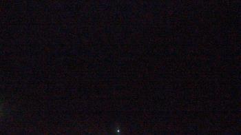 Weather camera view of Garrett County EMA - Kitzmiller Head Start.