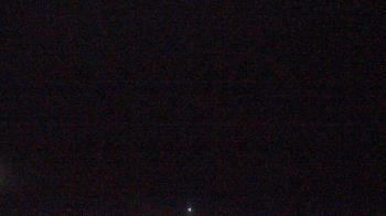 Weather camera view of Garrett County EMA - Kitzmiller Head Start.