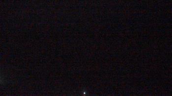 Weather camera view of Garrett County EMA - Kitzmiller Head Start.