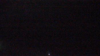 Weather camera view of Garrett County EMA - Kitzmiller Head Start.