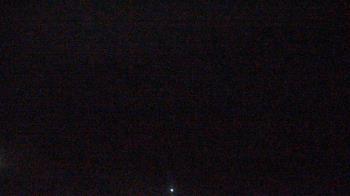 Weather camera view of Garrett County EMA - Kitzmiller Head Start.