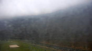 Weather camera view of Garrett County EMA - Kitzmiller Head Start.