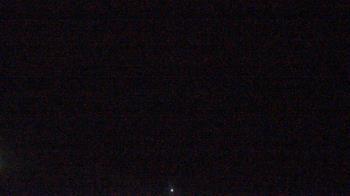 Weather camera view of Garrett County EMA - Kitzmiller Head Start.