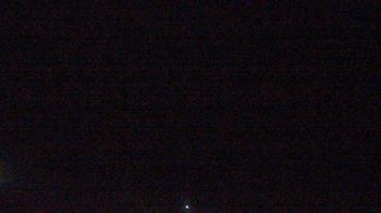 Weather camera view of Garrett County EMA - Kitzmiller Head Start.