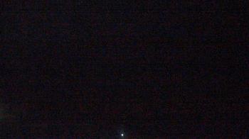 Weather camera view of Garrett County EMA - Kitzmiller Head Start.