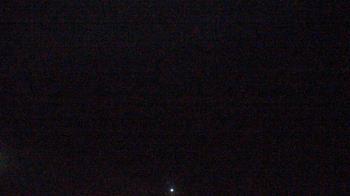 Weather camera view of Garrett County EMA - Kitzmiller Head Start.