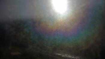 Weather camera view of Garrett County EMA - Kitzmiller Head Start.