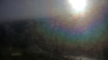 Weather camera view of Garrett County EMA - Kitzmiller Head Start.