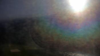 Weather camera view of Garrett County EMA - Kitzmiller Head Start.