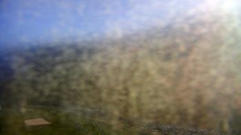 Weather camera view of Garrett County EMA - Kitzmiller Head Start.