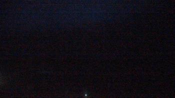 Weather camera view of Garrett County EMA - Kitzmiller Head Start.