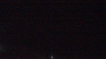 Weather camera view of Garrett County EMA - Kitzmiller Head Start.