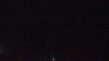 Weather camera view of Garrett County EMA - Kitzmiller Head Start.