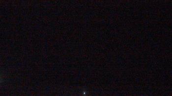 Weather camera view of Garrett County EMA - Kitzmiller Head Start.