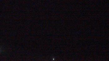 Weather camera view of Garrett County EMA - Kitzmiller Head Start.