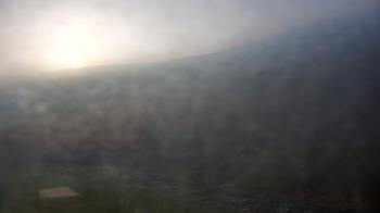 Weather camera view of Garrett County EMA - Kitzmiller Head Start.