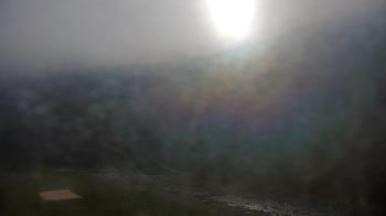 Weather camera view of Garrett County EMA - Kitzmiller Head Start.