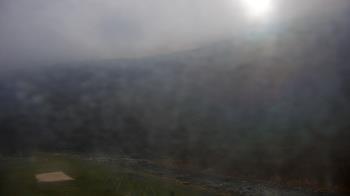 Weather camera view of Garrett County EMA - Kitzmiller Head Start.