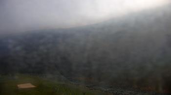 Weather camera view of Garrett County EMA - Kitzmiller Head Start.