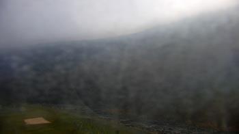 Weather camera view of Garrett County EMA - Kitzmiller Head Start.