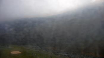 Weather camera view of Garrett County EMA - Kitzmiller Head Start.