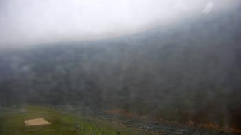 Weather camera view of Garrett County EMA - Kitzmiller Head Start.