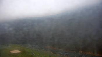 Weather camera view of Garrett County EMA - Kitzmiller Head Start.