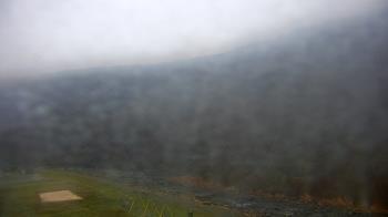 Weather camera view of Garrett County EMA - Kitzmiller Head Start.