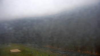 Weather camera view of Garrett County EMA - Kitzmiller Head Start.