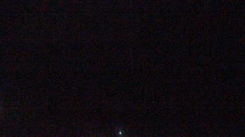 Weather camera view of Garrett County EMA - Kitzmiller Head Start.