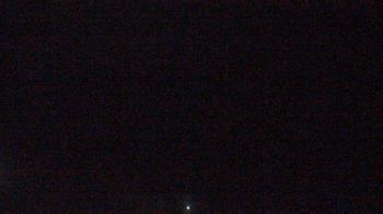 Weather camera view of Garrett County EMA - Kitzmiller Head Start.