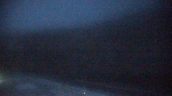 Weather camera view of Garrett County EMA - Kitzmiller Head Start.