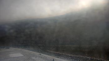 Weather camera view of Garrett County EMA - Kitzmiller Head Start.