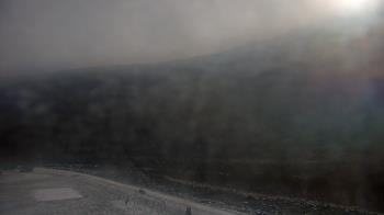 Weather camera view of Garrett County EMA - Kitzmiller Head Start.