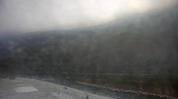 Weather camera view of Garrett County EMA - Kitzmiller Head Start.