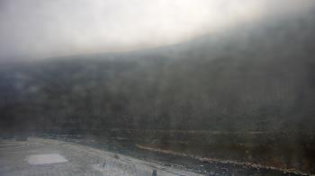 Weather camera view of Garrett County EMA - Kitzmiller Head Start.