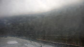 Weather camera view of Garrett County EMA - Kitzmiller Head Start.