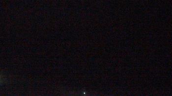 Weather camera view of Garrett County EMA - Kitzmiller Head Start.