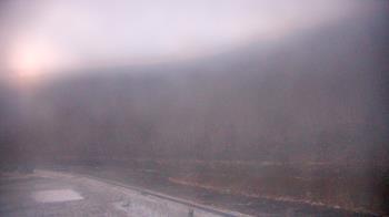 Weather camera view of Garrett County EMA - Kitzmiller Head Start.