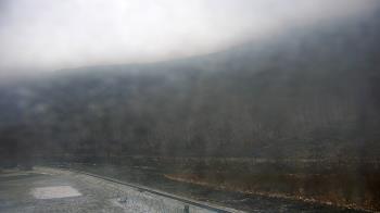 Weather camera view of Garrett County EMA - Kitzmiller Head Start.