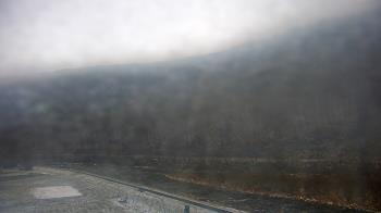 Weather camera view of Garrett County EMA - Kitzmiller Head Start.