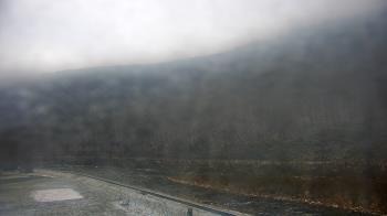 Weather camera view of Garrett County EMA - Kitzmiller Head Start.