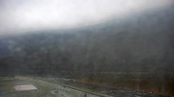 Weather camera view of Garrett County EMA - Kitzmiller Head Start.