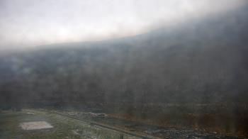 Weather camera view of Garrett County EMA - Kitzmiller Head Start.