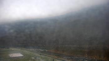 Weather camera view of Garrett County EMA - Kitzmiller Head Start.